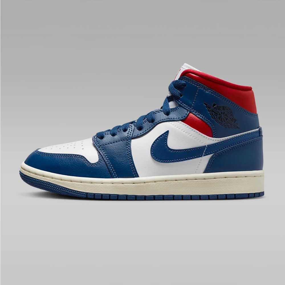 Air Jordan 1 mid